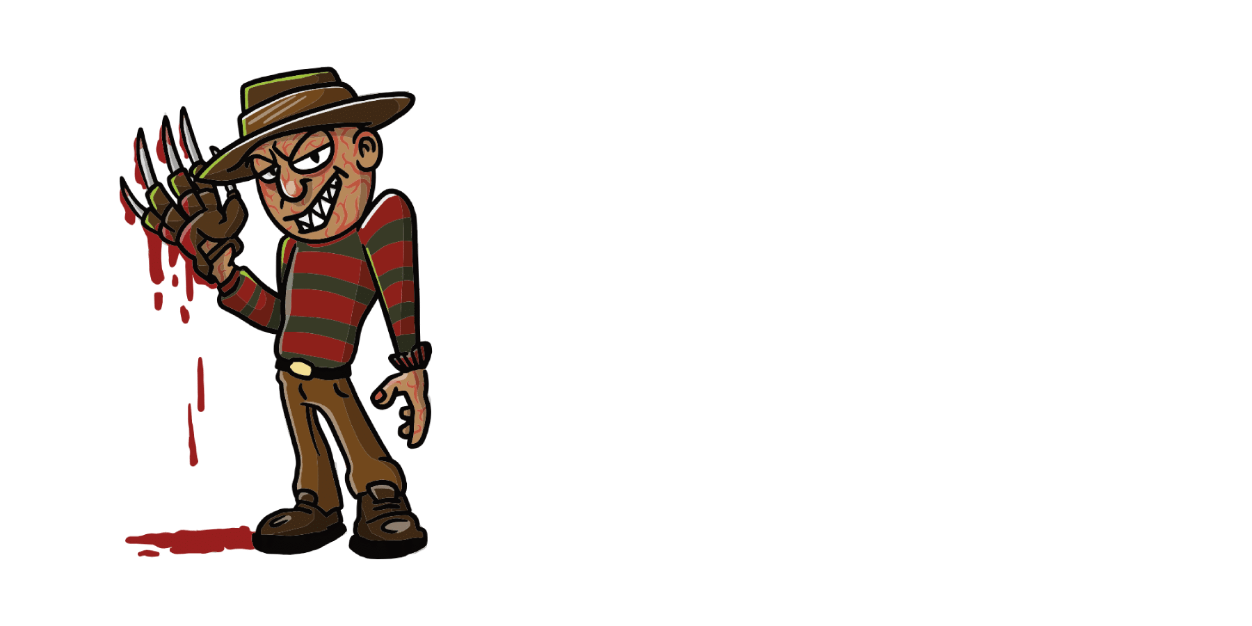 FREDDY